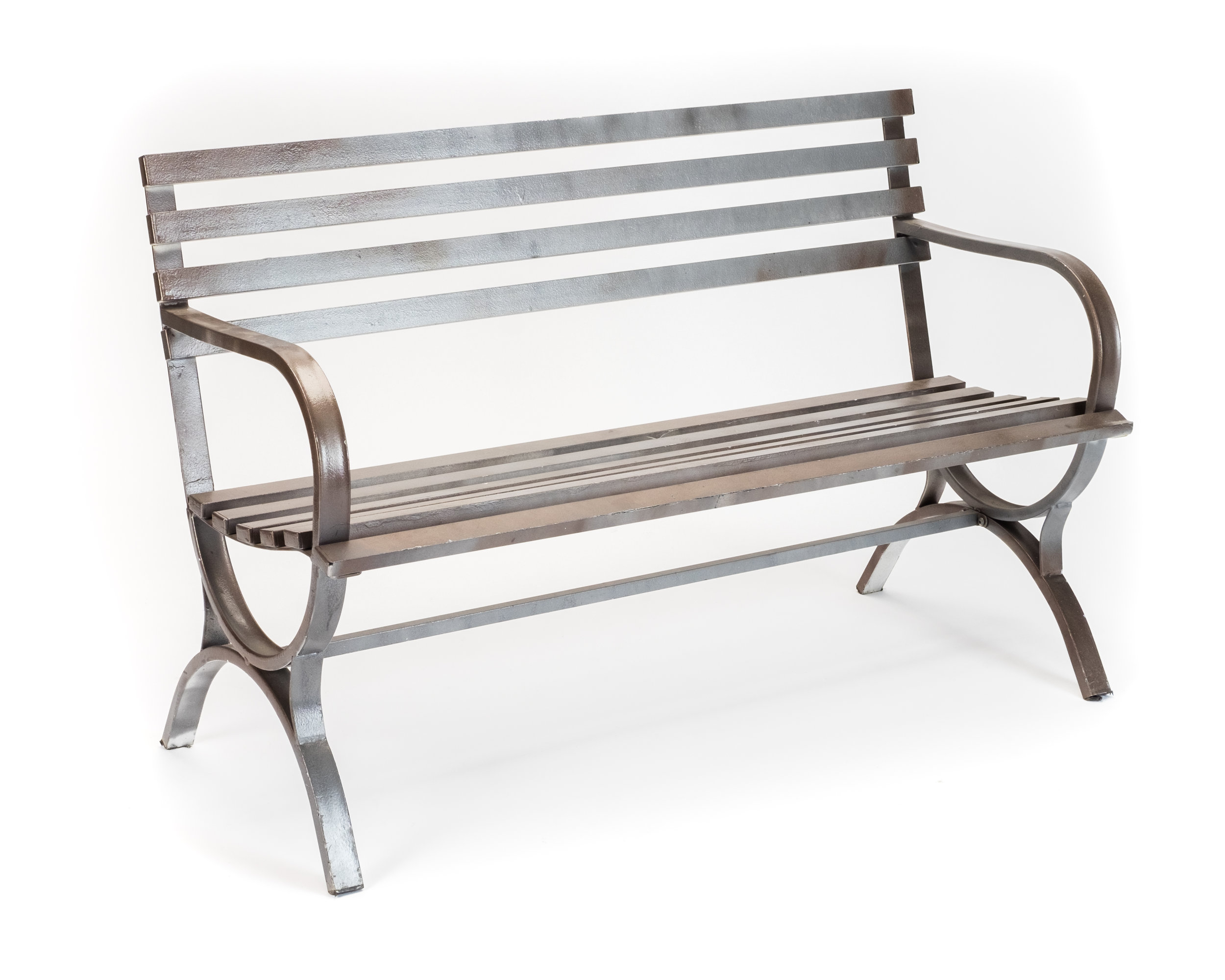 Benches and Ottomans Prop Rentals — Hook Props