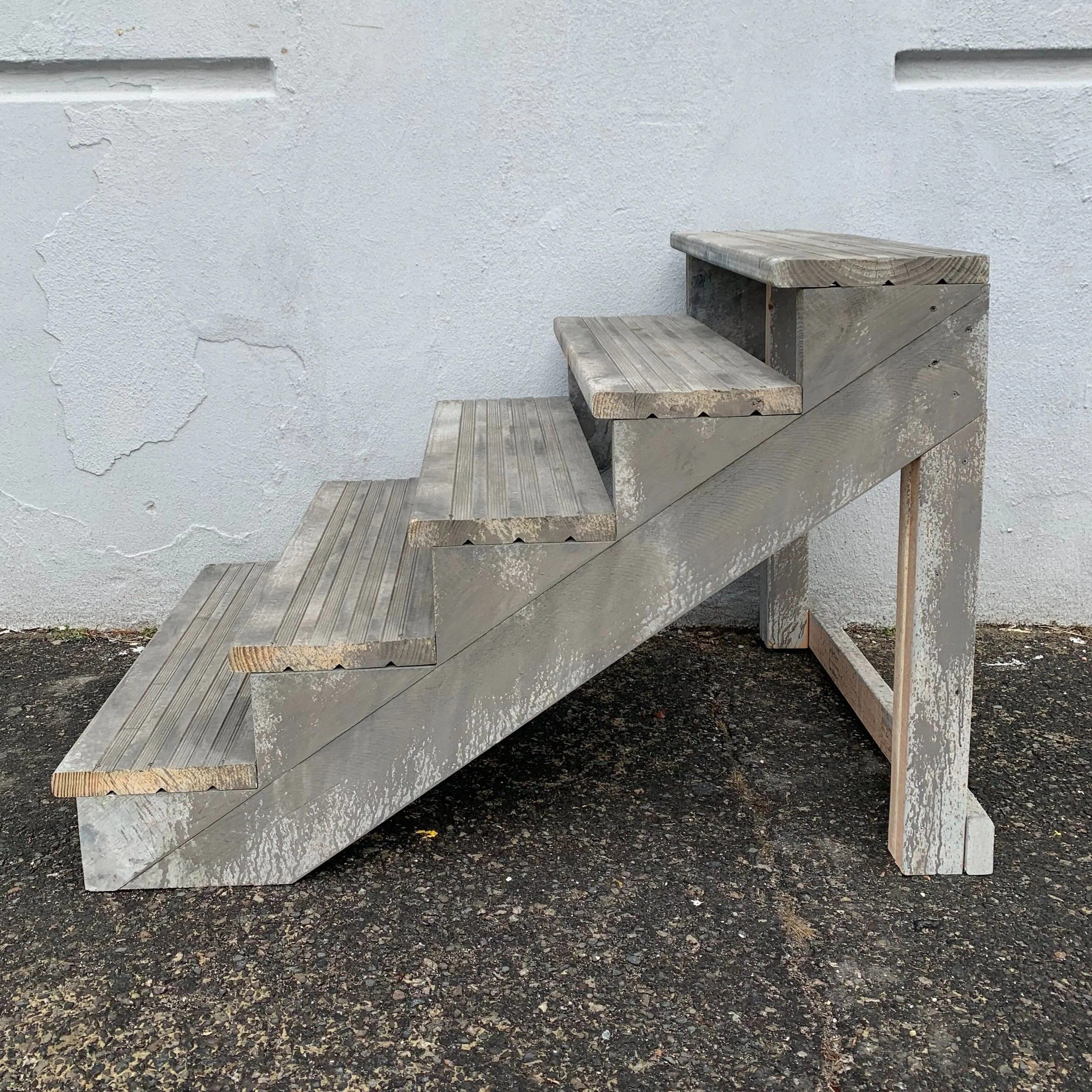 Ladders Prop Rentals — Hook Props