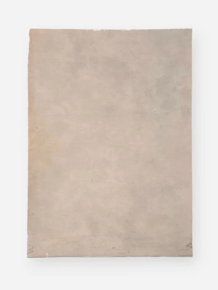 #106 BEIGE MOTTLED FAUX STONE FLOOR (12' x 16')