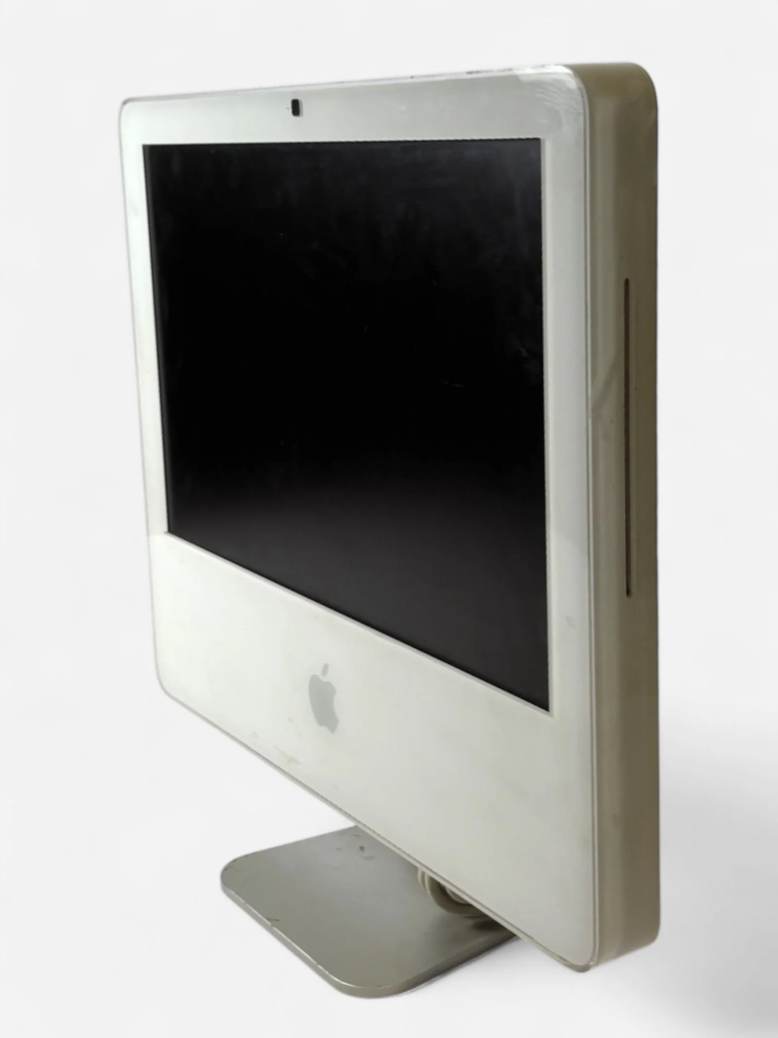 WHITE SMALL iMAC