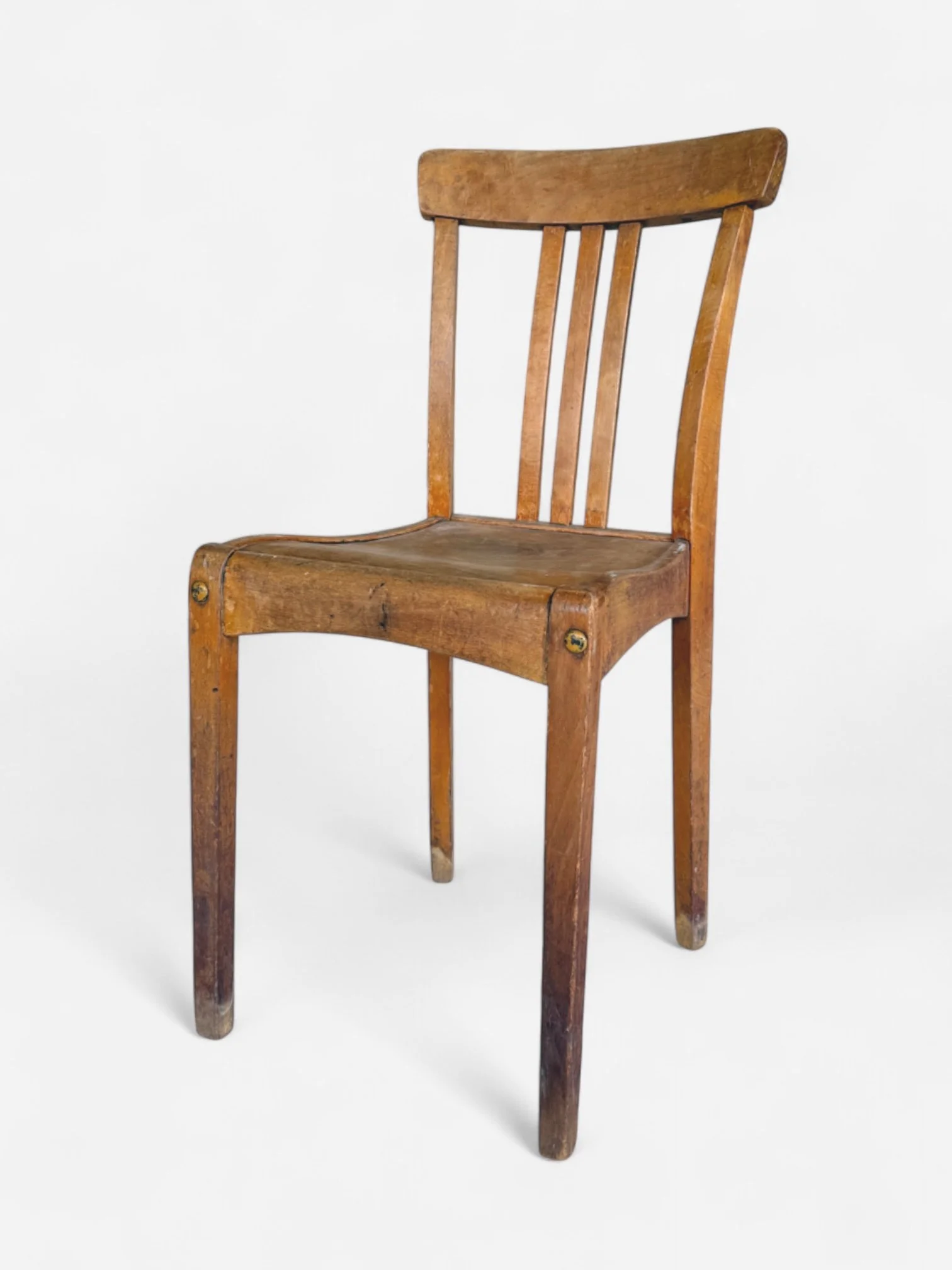 STELLA BISTRO BENTWOOD CHAIR