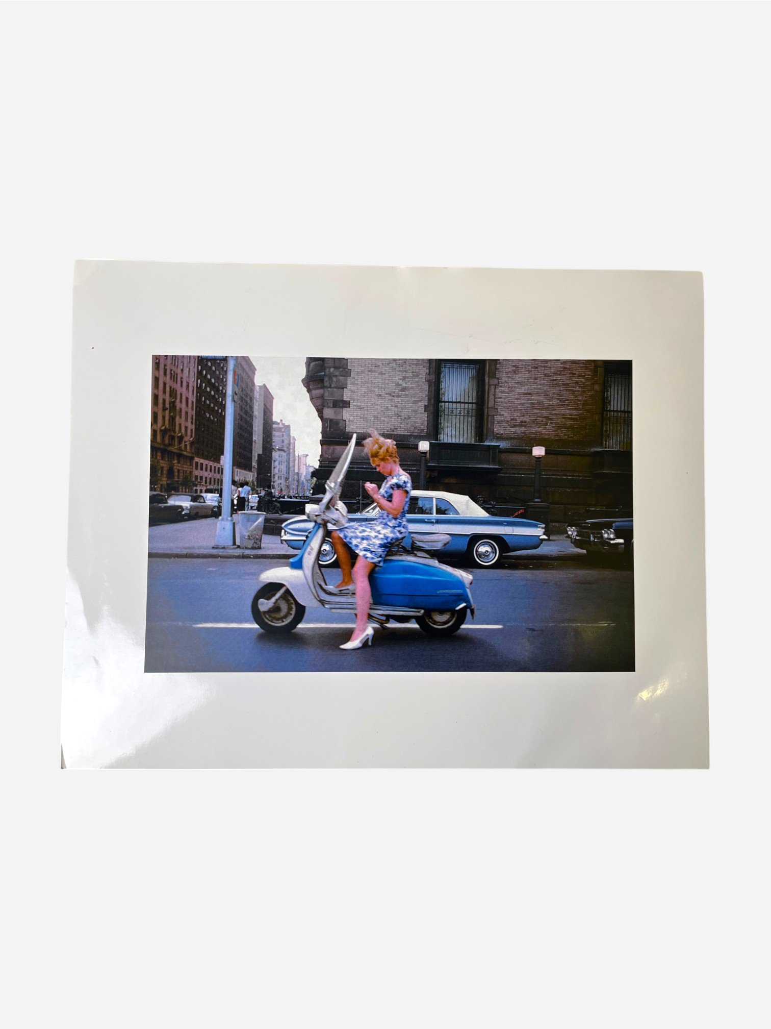 PHOTO ART PRINT