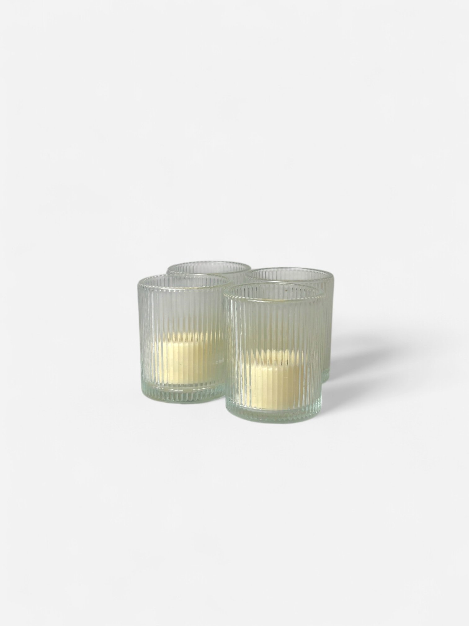 TEALIGHT CANDLES