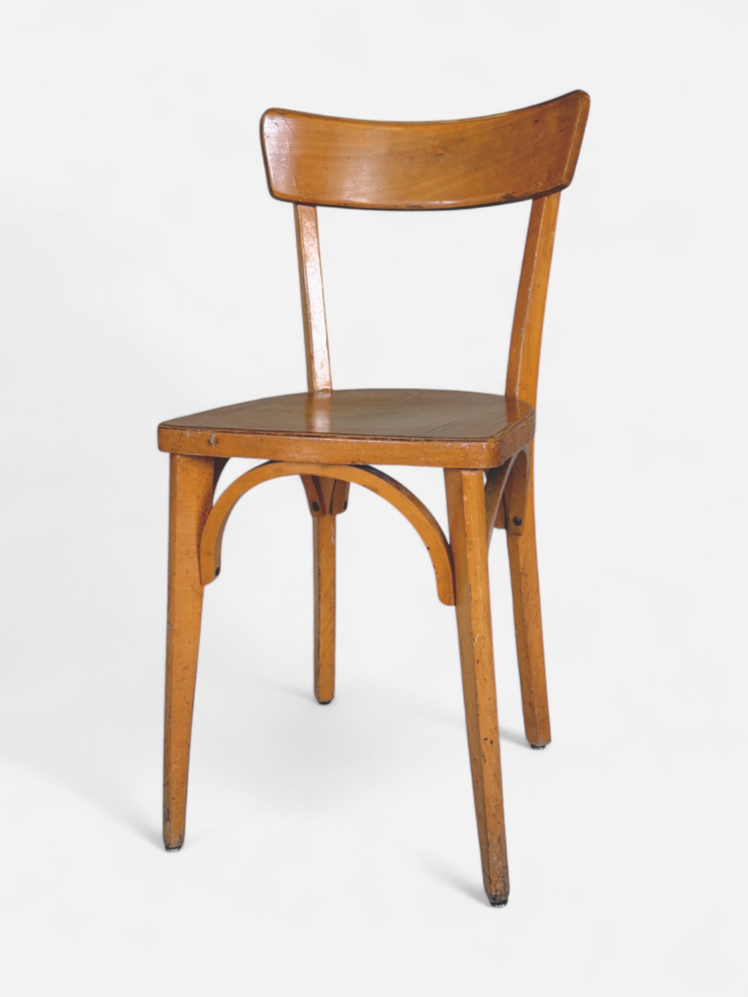 BAUMANN BISTRO BENTWOOD CHAIR