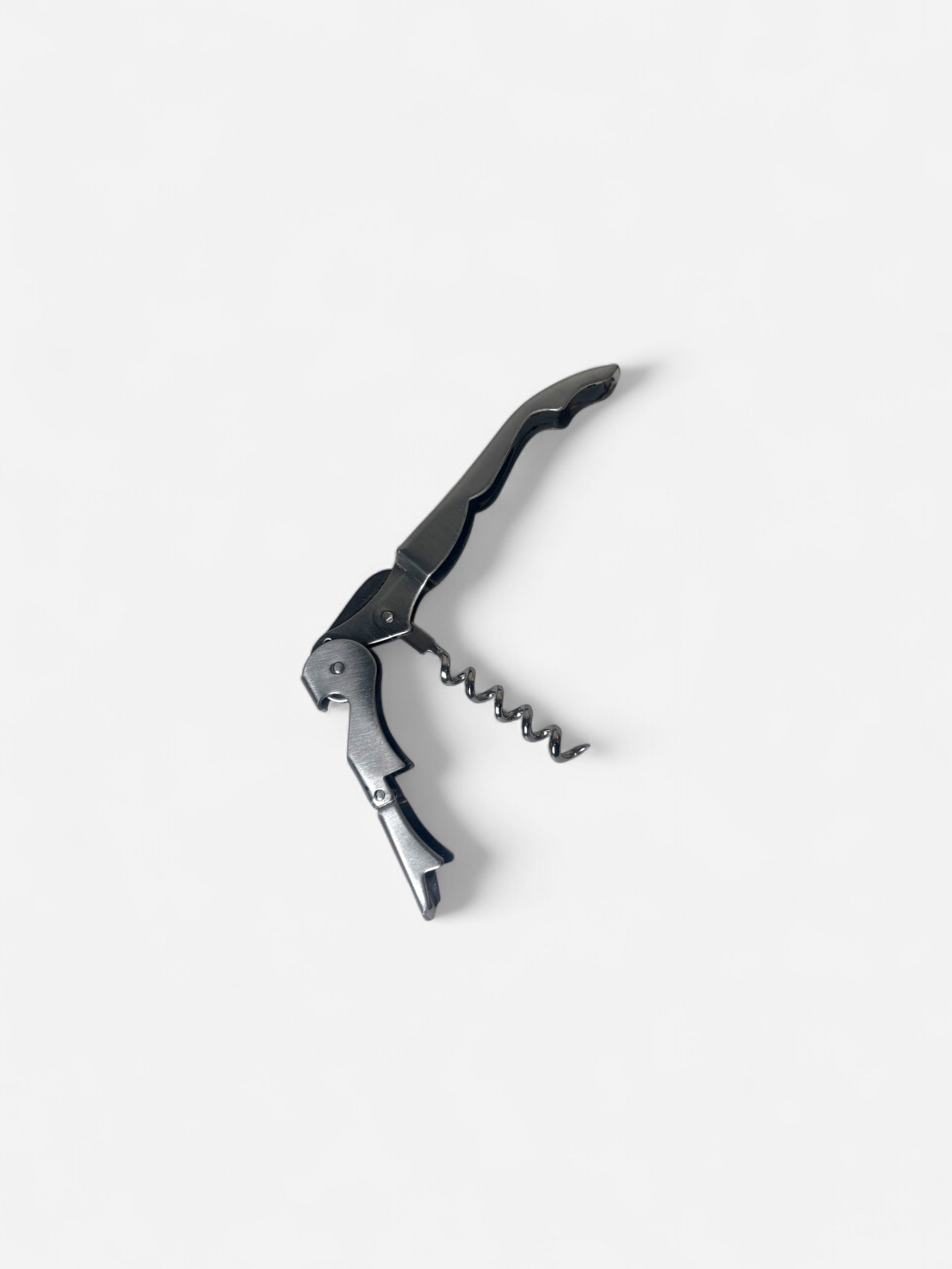 CORKSCREW
