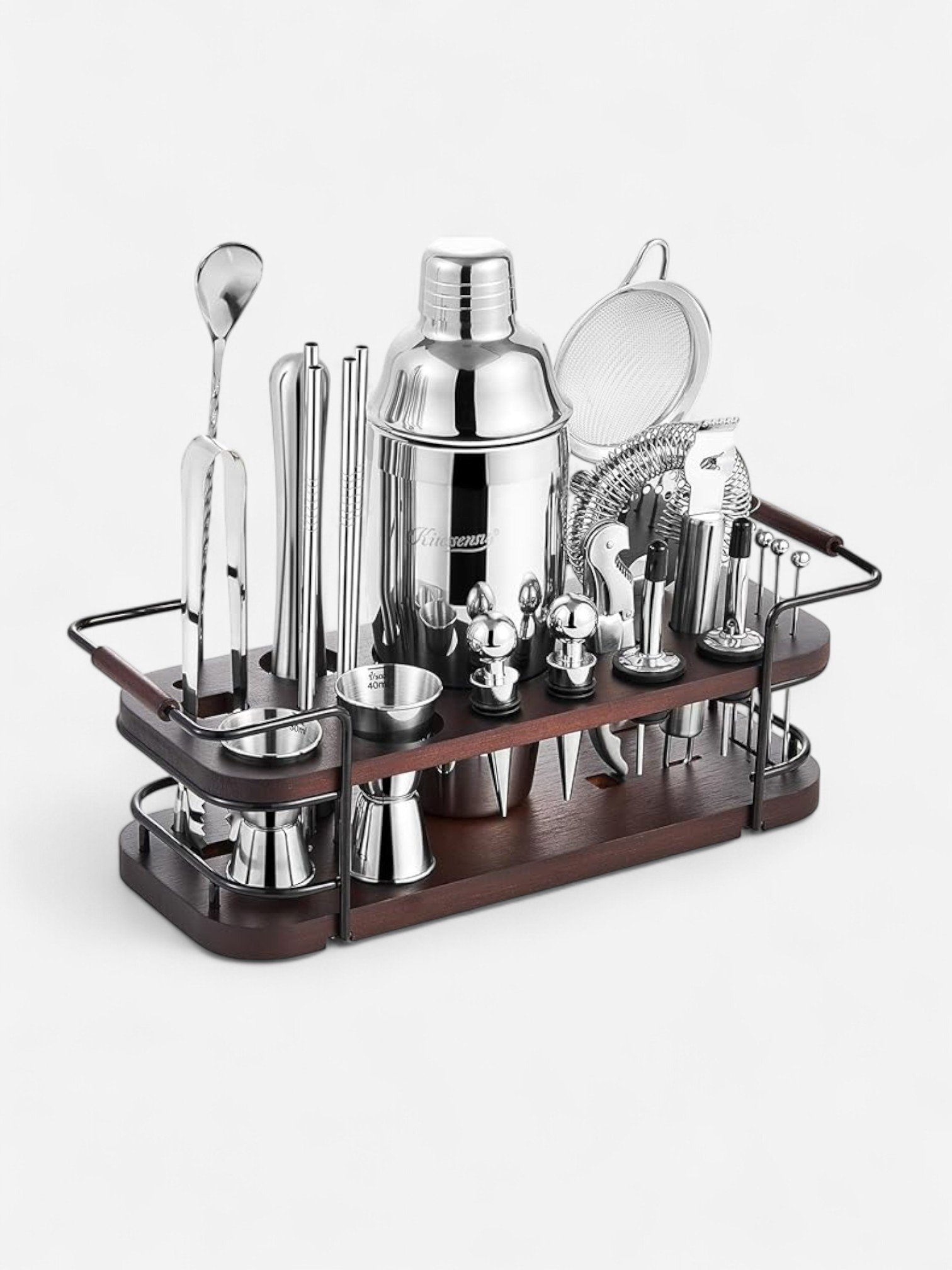 MIXOLOGY SET