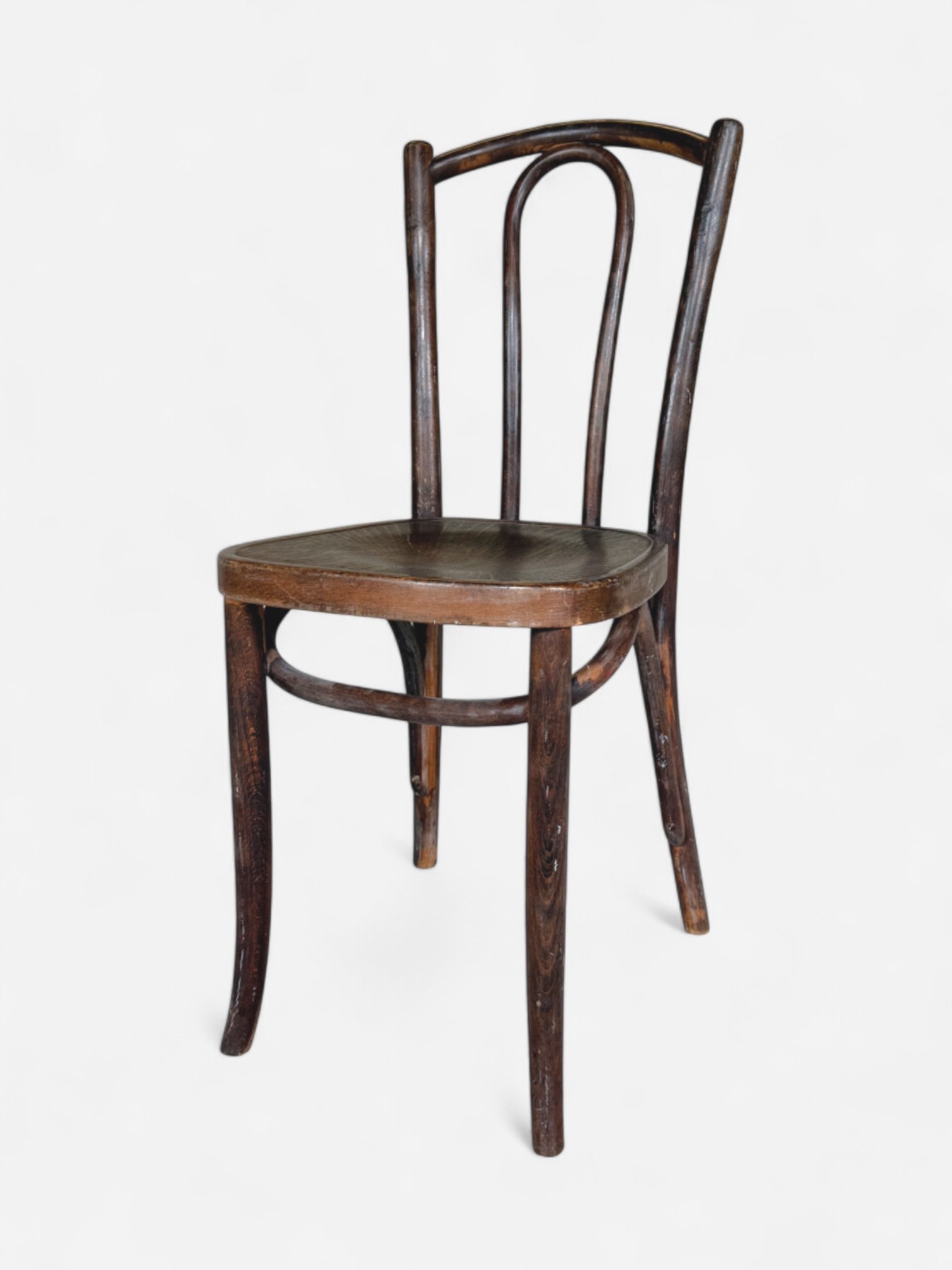 FRENCH BISTRO BENTWOOD CHAIR