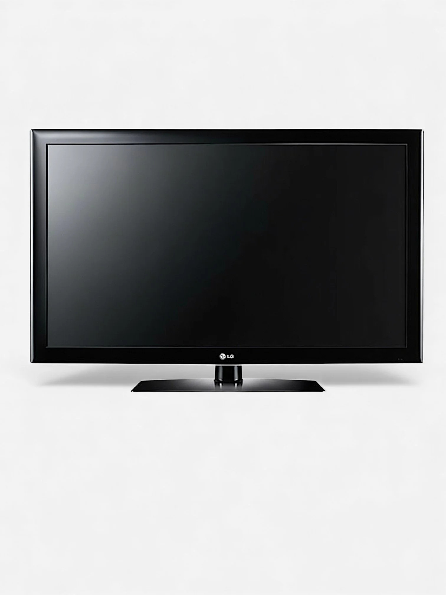 32" HD LCD FLAT SCREEN TV