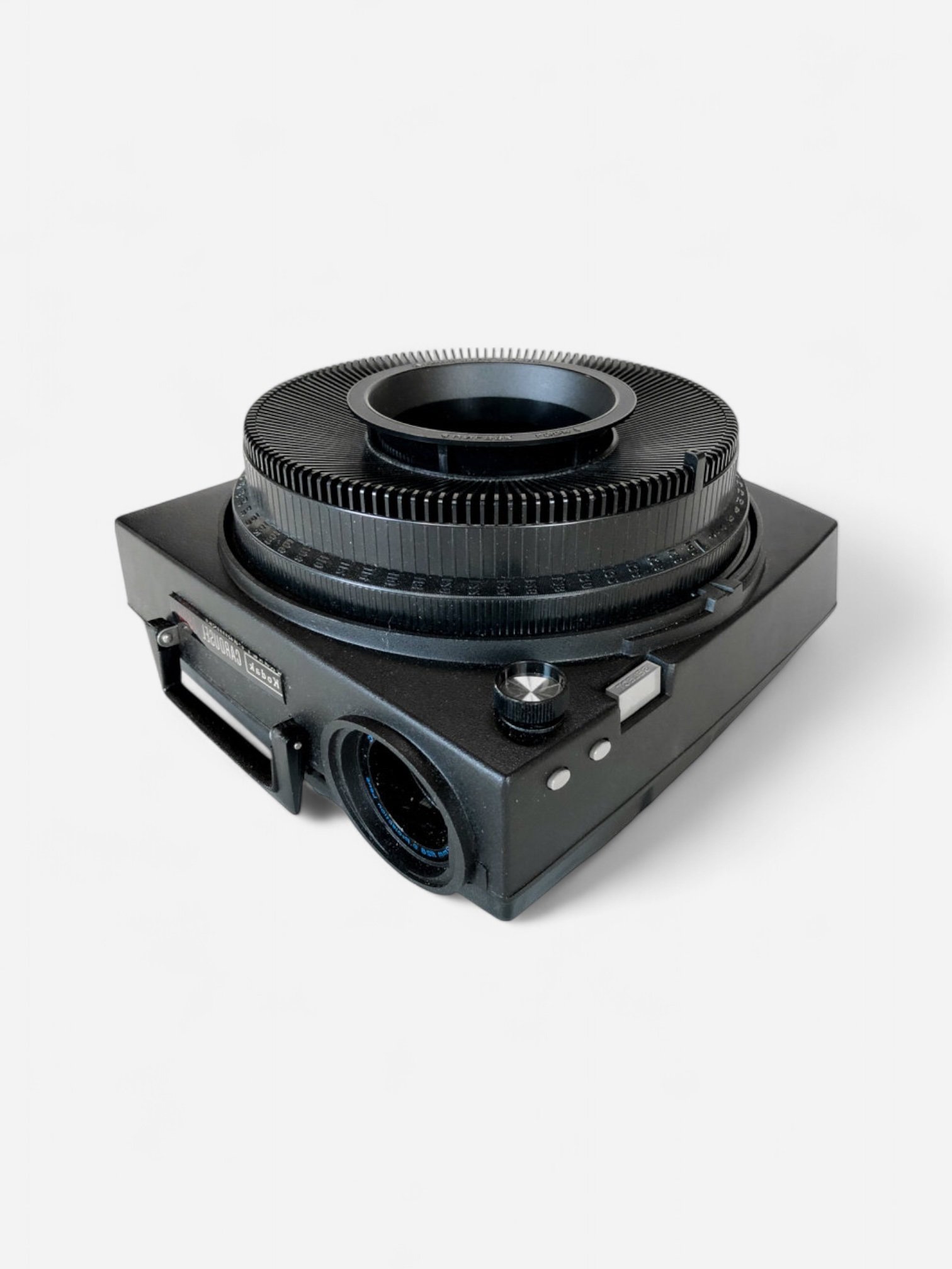 KODAK CAROUSEL 750H SLIDE PROJECTOR
