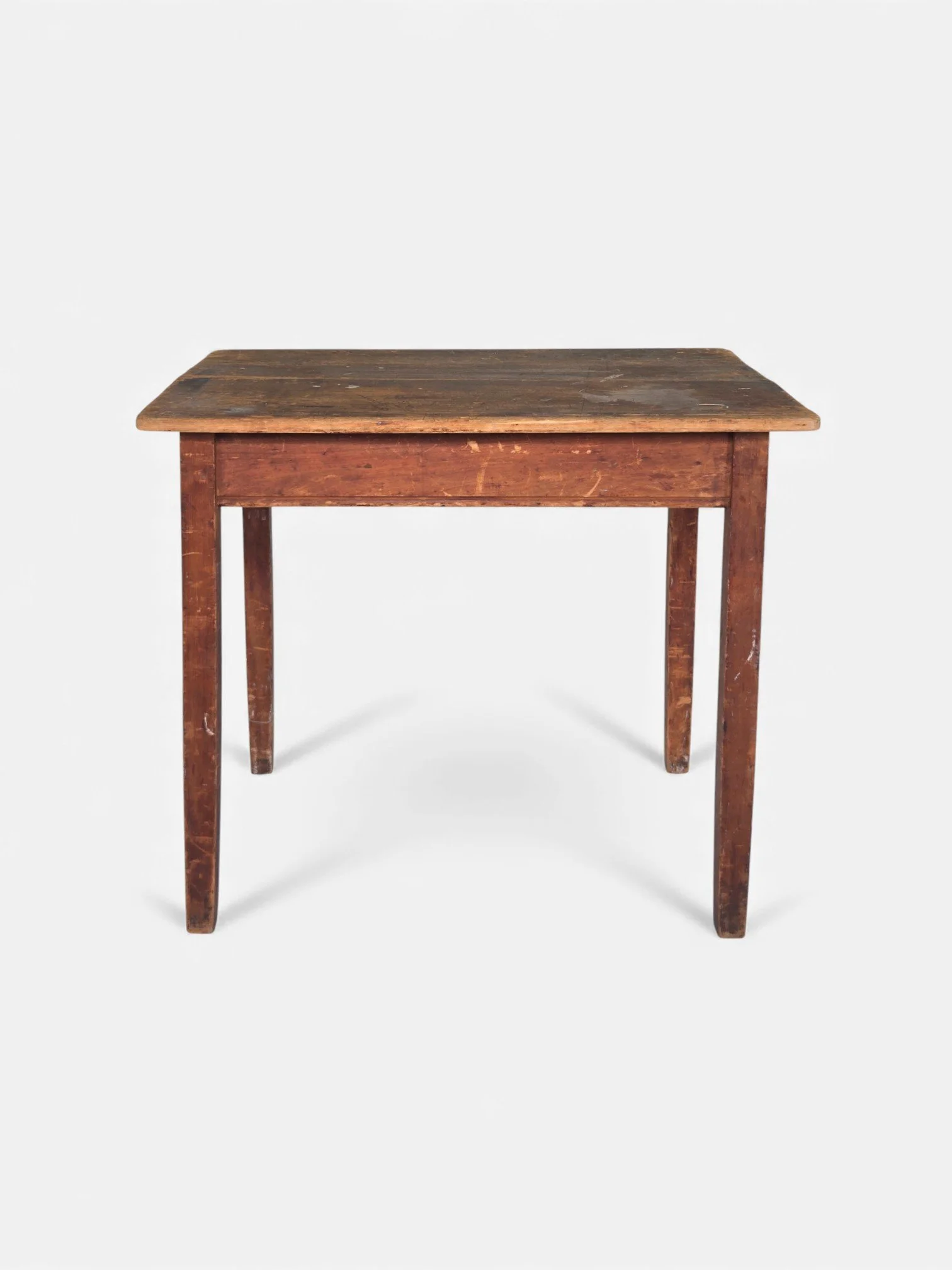 VINTAGE FARM TABLE