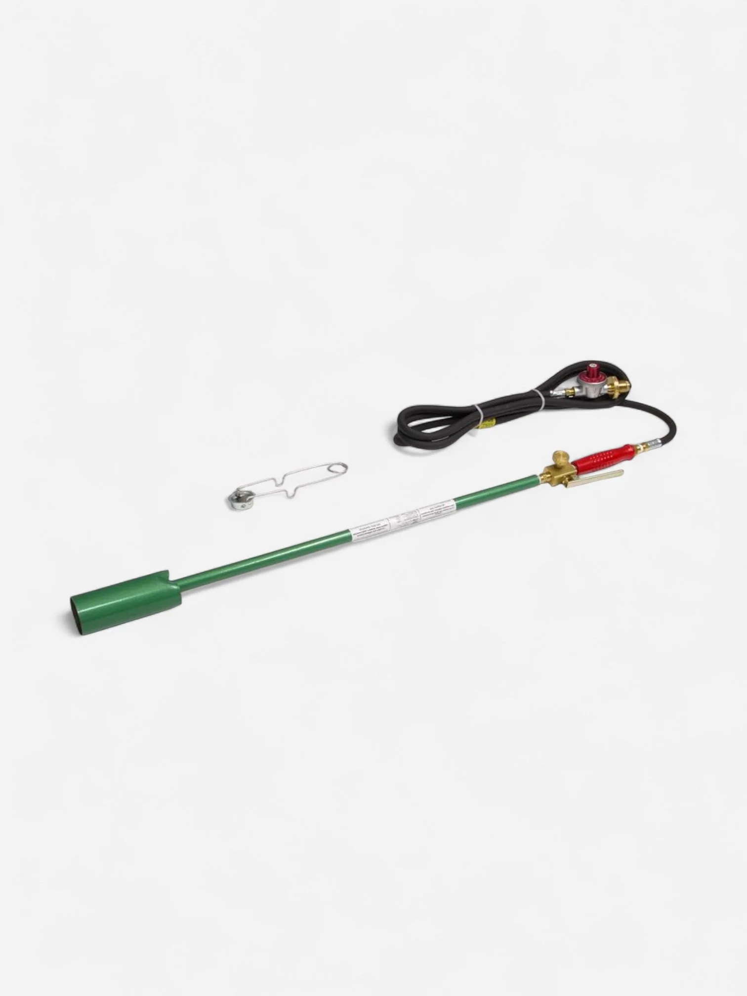 PROPANE TORCH