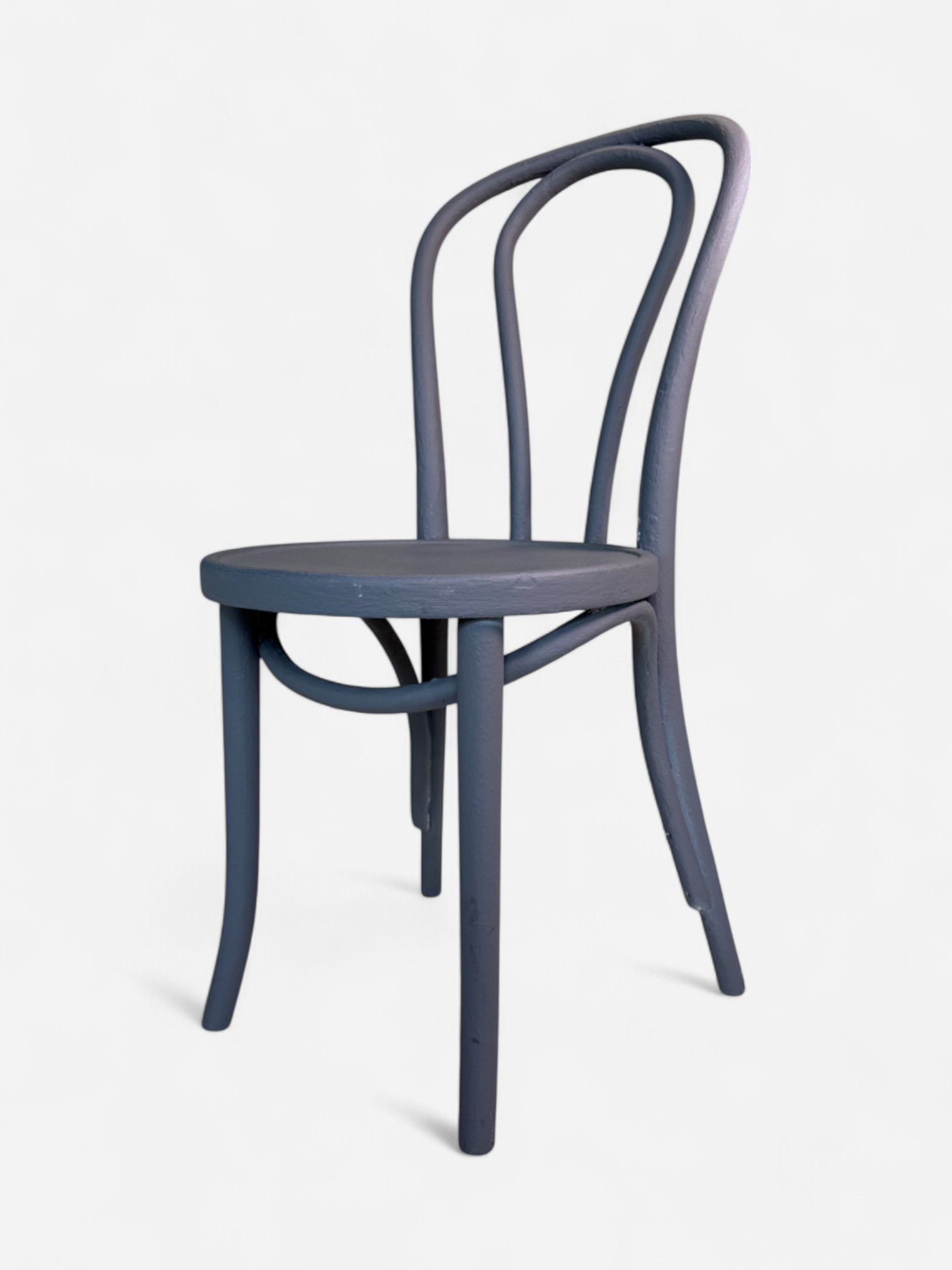 PAINTABLE BENTWOOD CHAIR