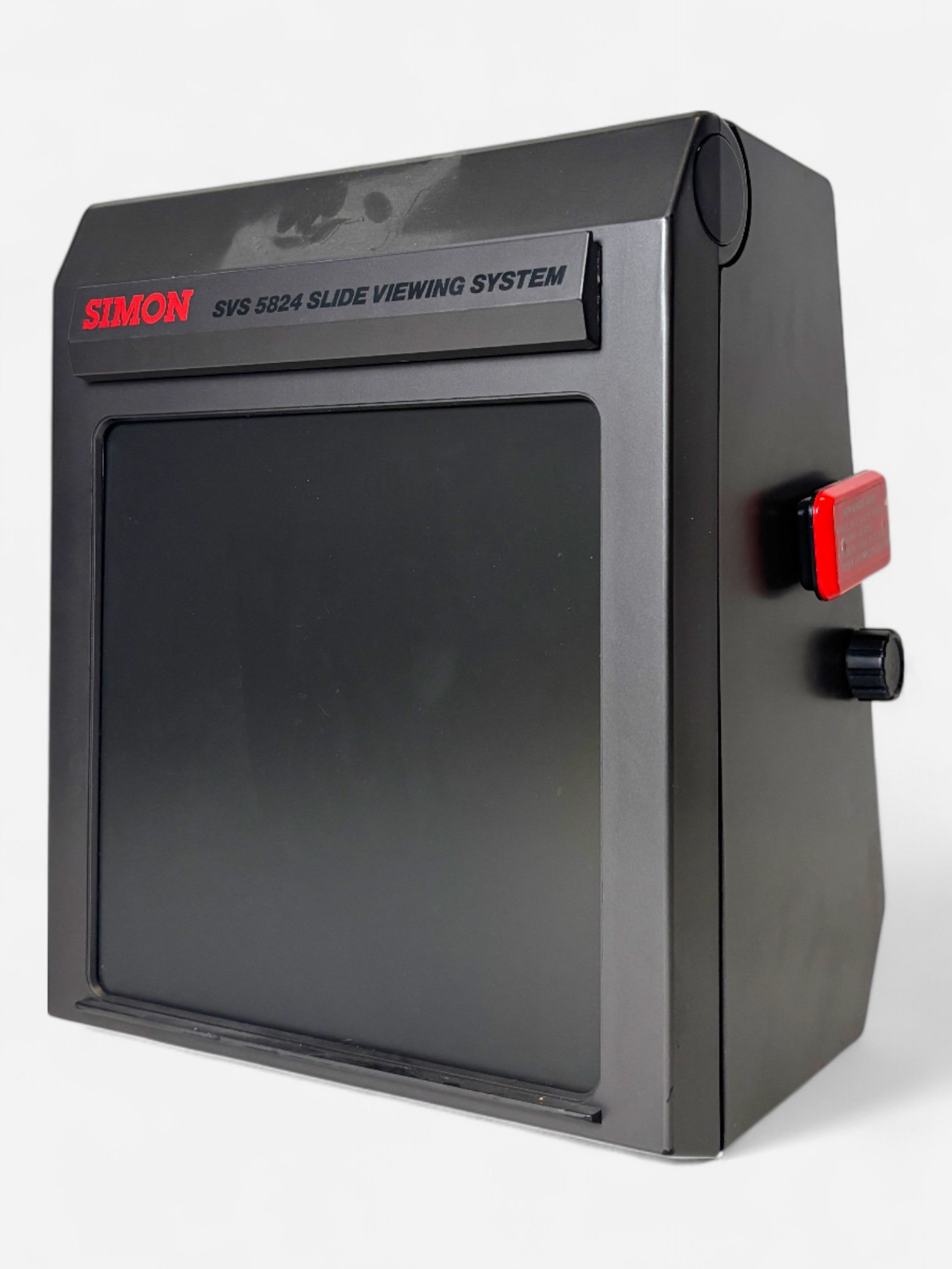 BLACK SIMON SLIDE VIEWER