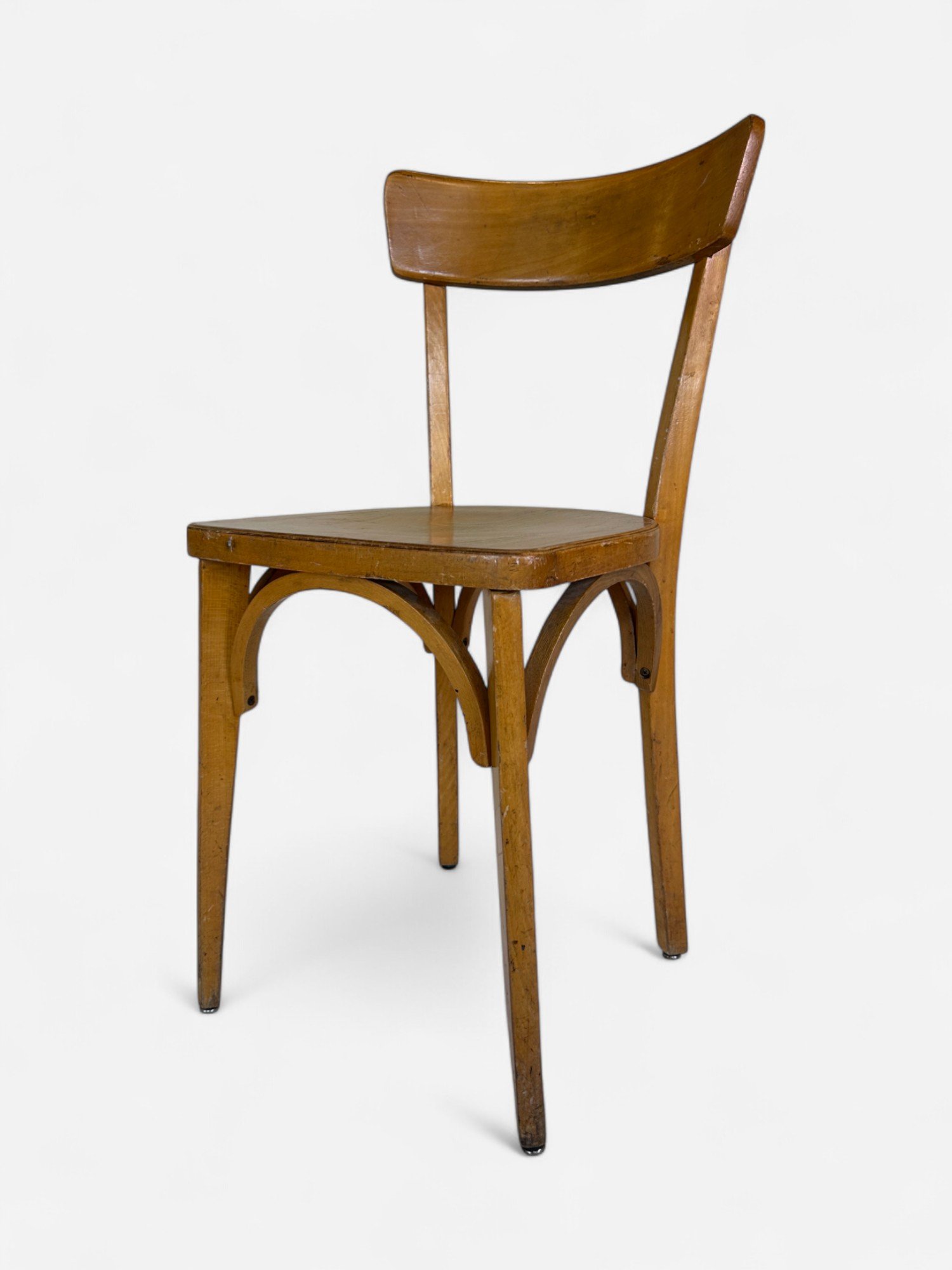 BAUMANN BISTRO BENTWOOD CHAIR