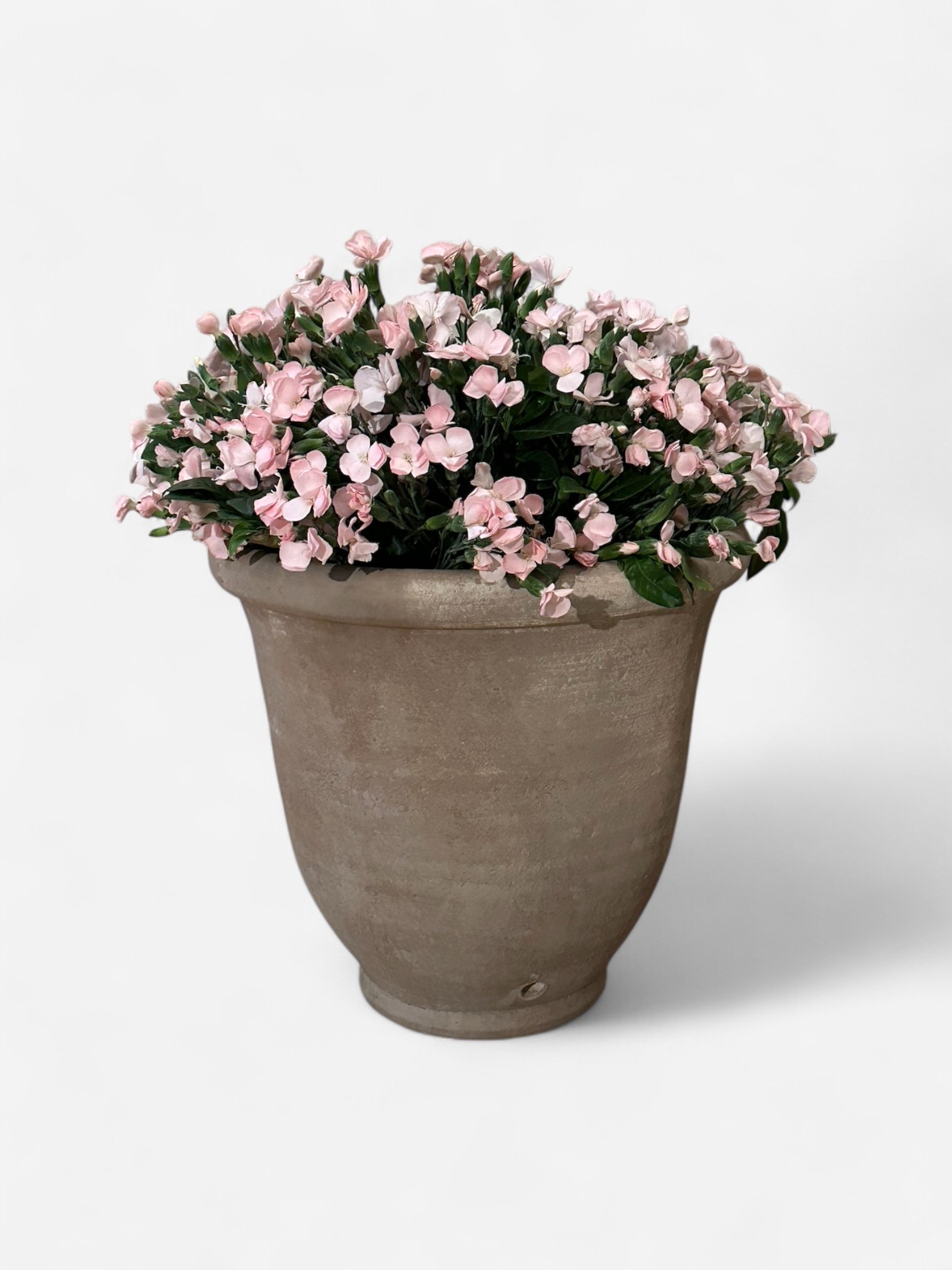 STONE URN