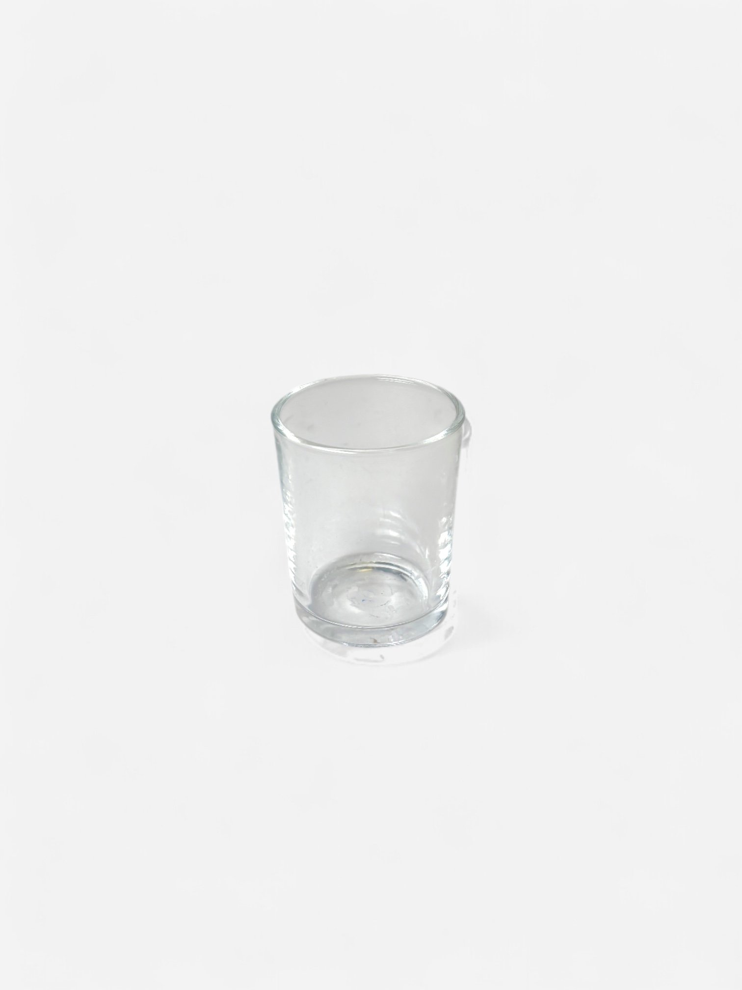SHOT GLASS