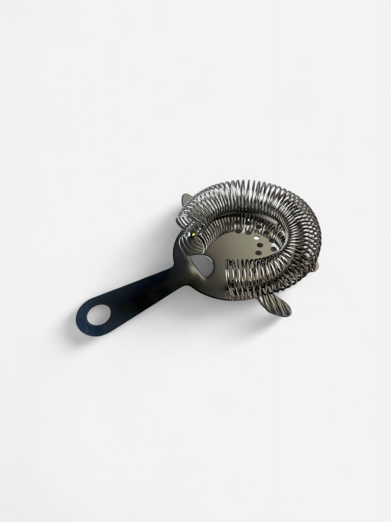 COCKTAIL STRAINER