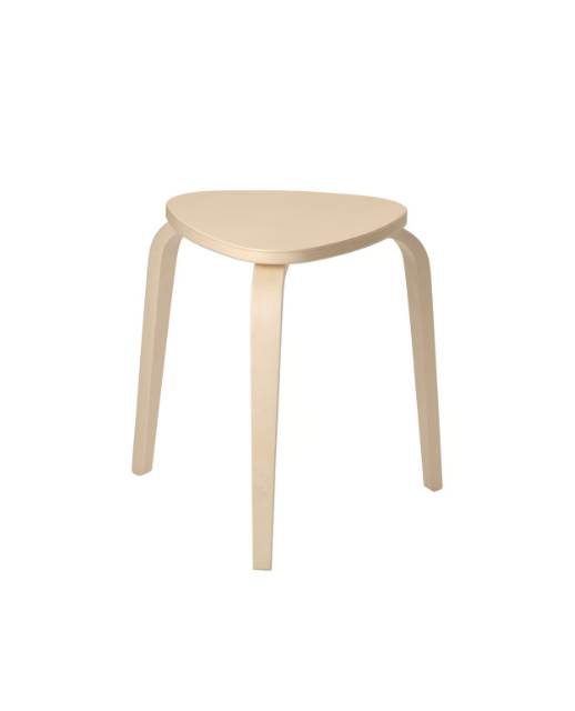 BIRCH STOOL