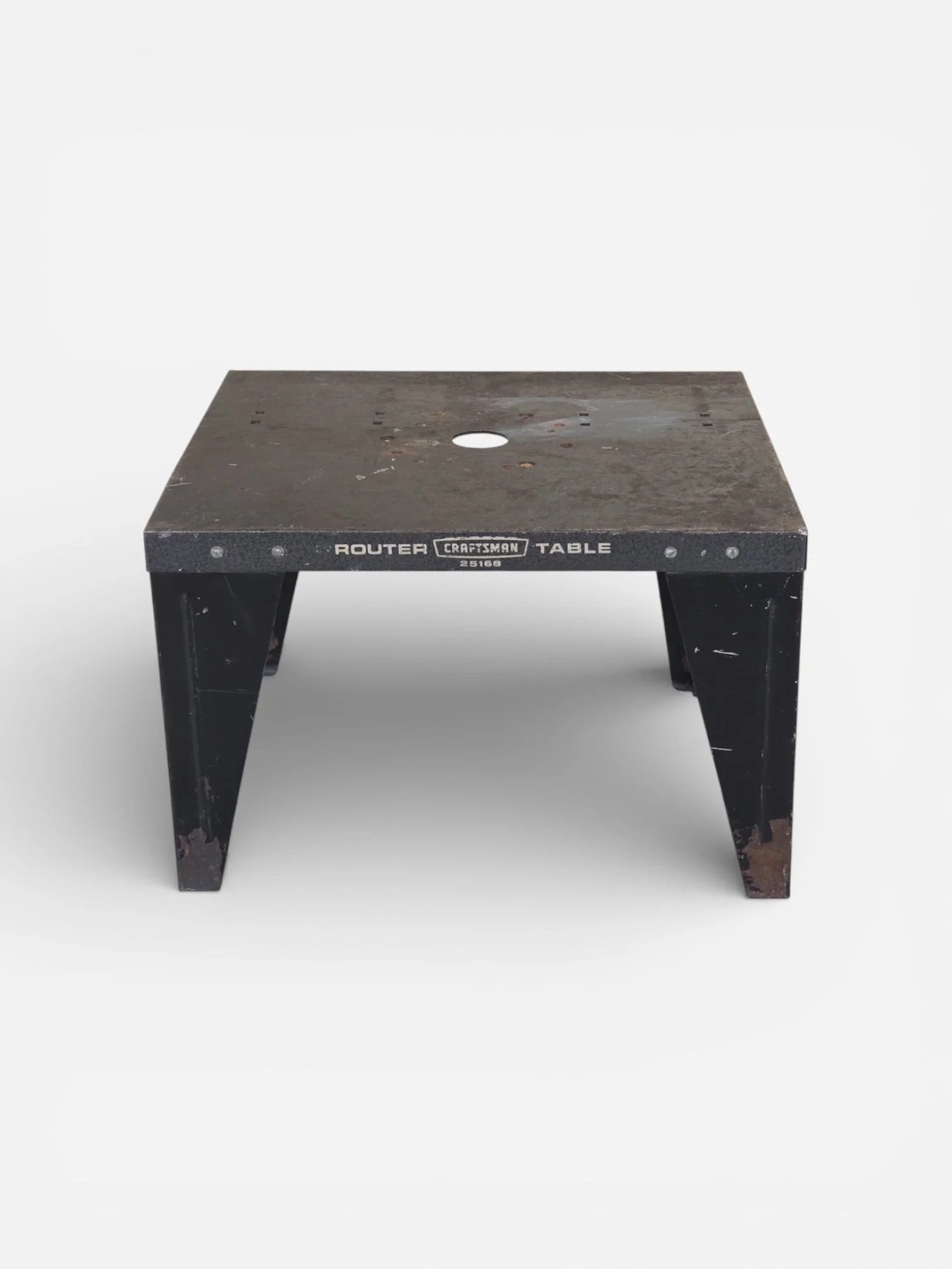 ROUTER TABLE/WORKBENCH