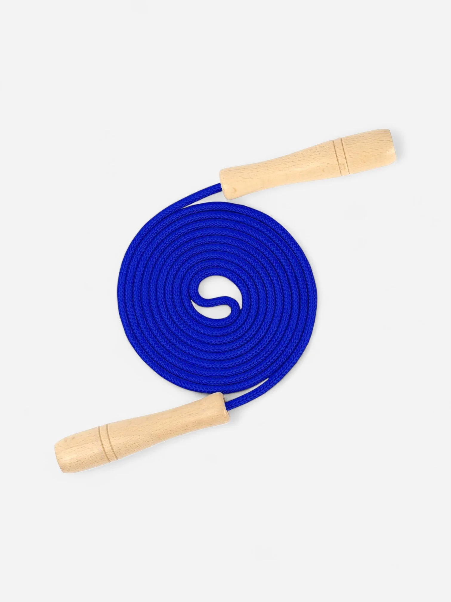 BLUE JUMP ROPE