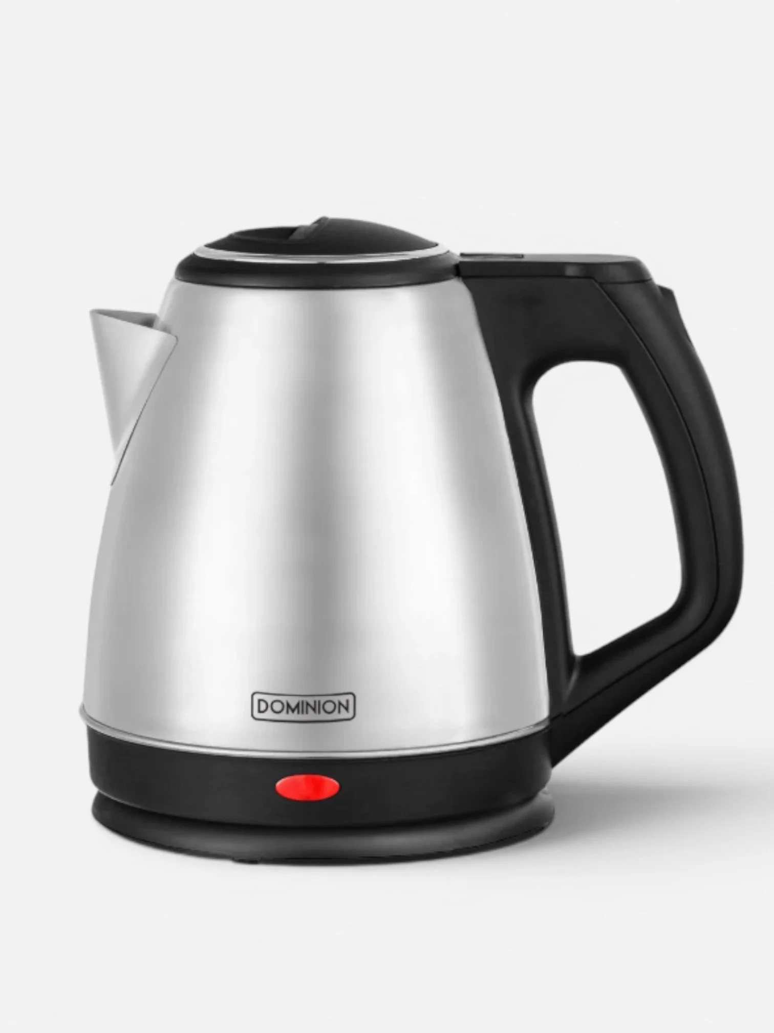 CORDLESS STAINLESS STEEL ELECTRIC KETTLE
