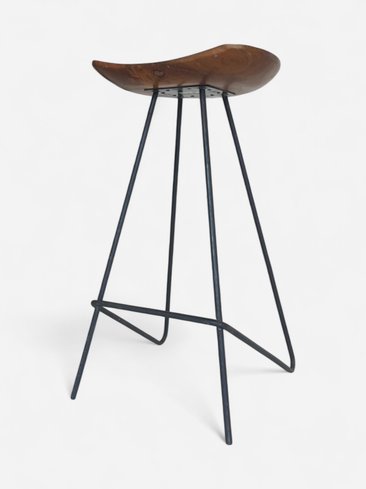 PERCH COUNTER STOOL