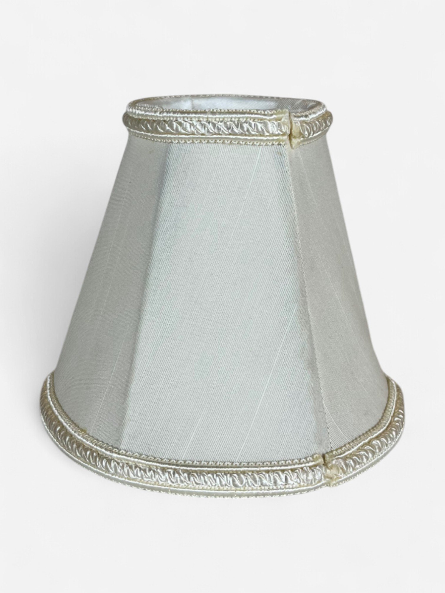 DECORATIVE TRIM MINI LAMPSHADE