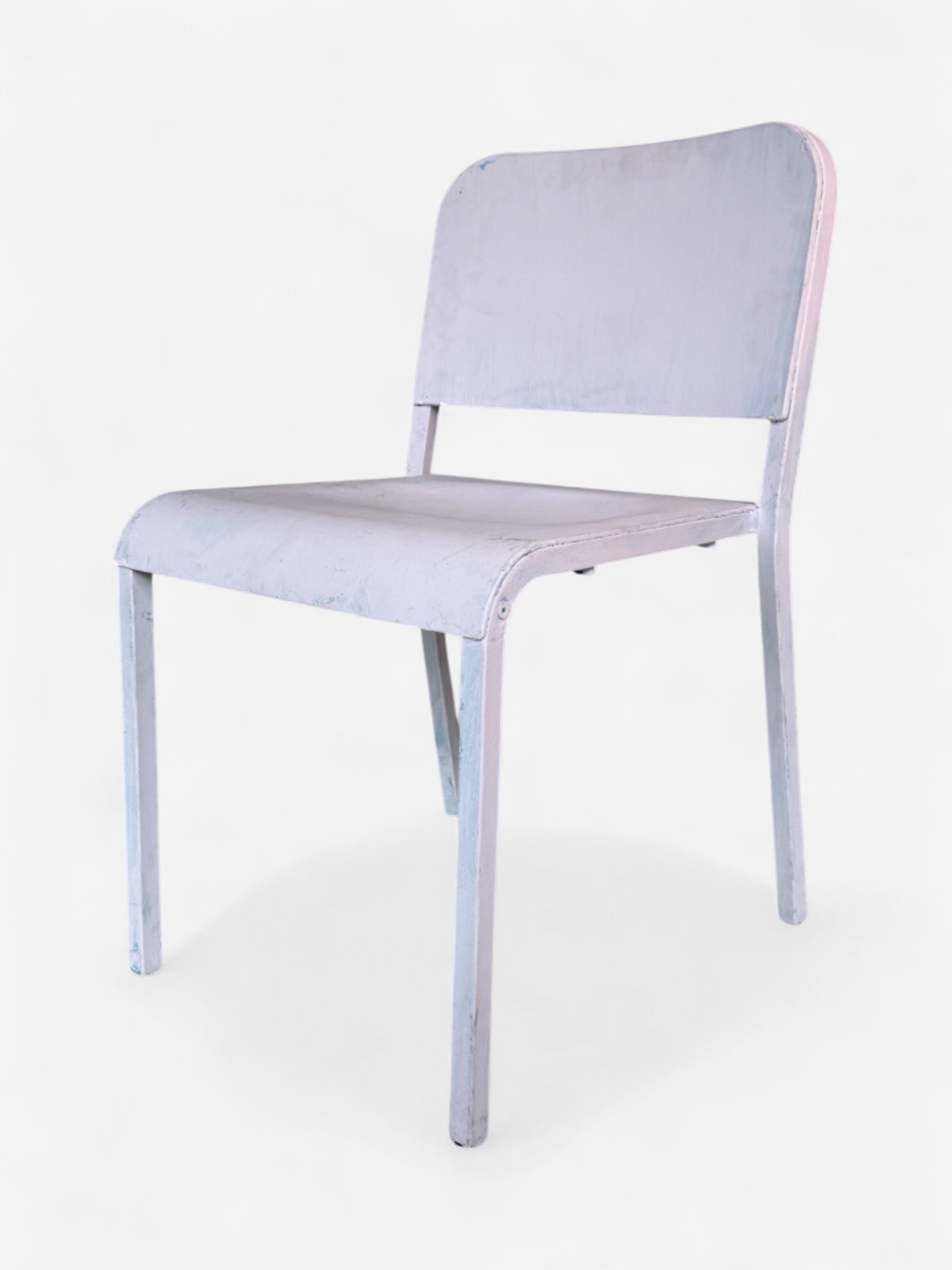 PAINTABLE MULLCA DINING CHAIR
