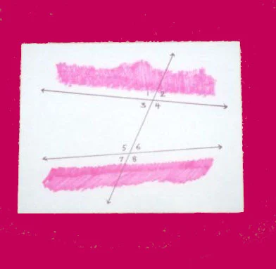 18 - Angles Formed by Two Straight Lines & a Transversal.jpg