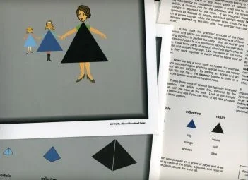 The First Family of the Grammar Symbols.jpg