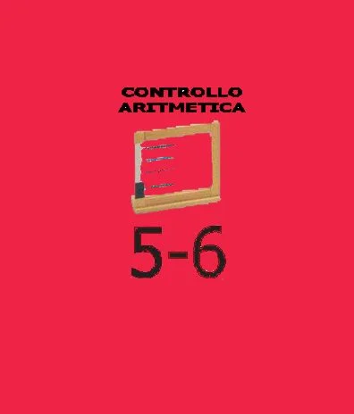 06 - CONTROLLO PER QUATTRO ESAMI DI ARITMETICA.jpg