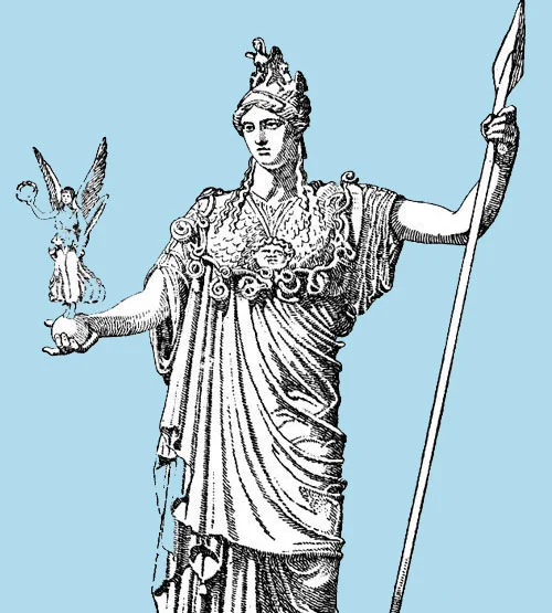 Minerva - Goddess of Wisdom.jpg