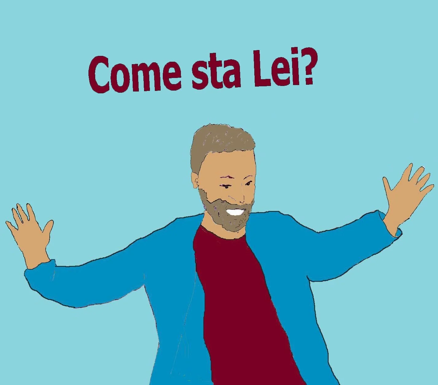 4 - Come Sta.jpg