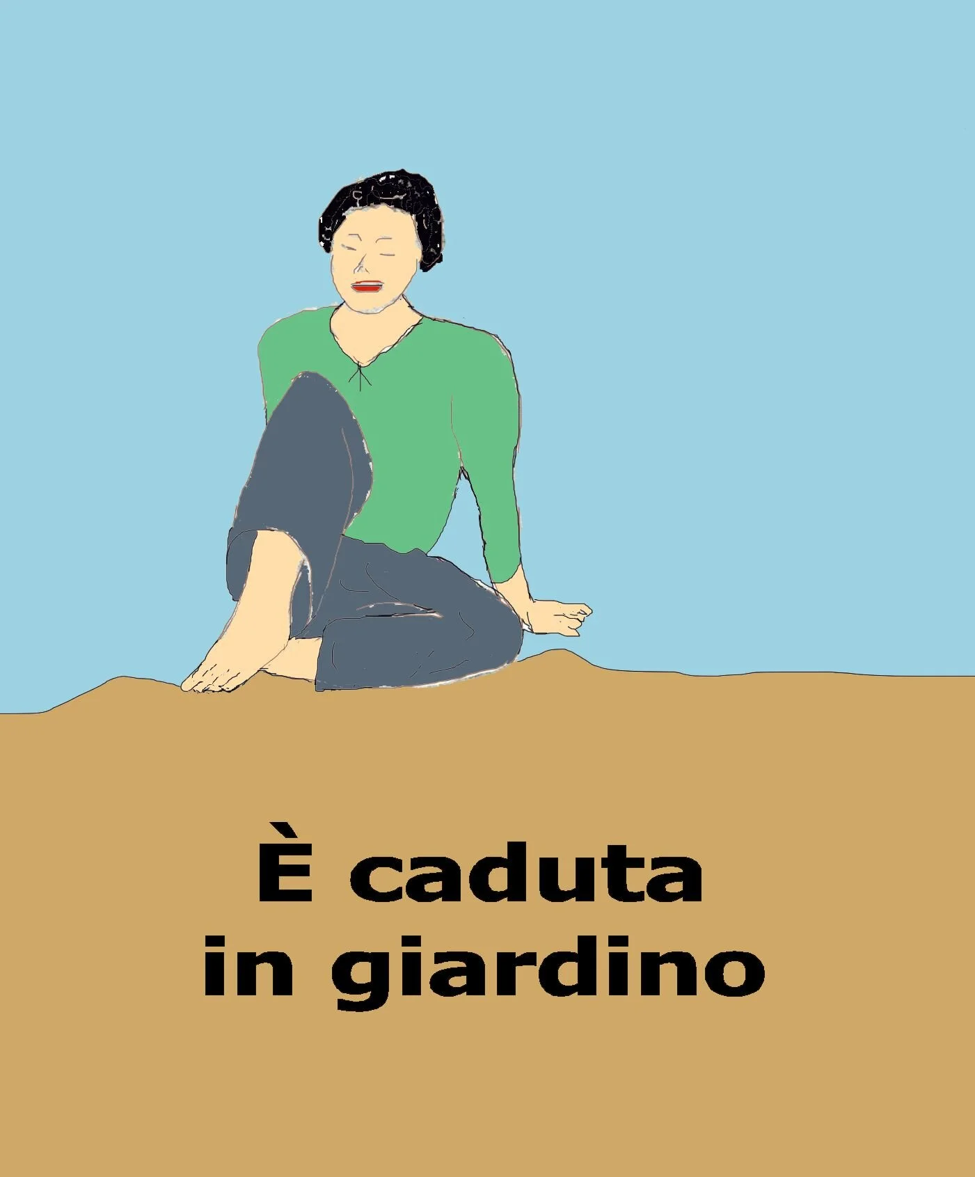 27 - Un ritardo.jpg