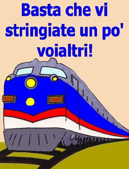 47 - Studenti su di un treno.jpg