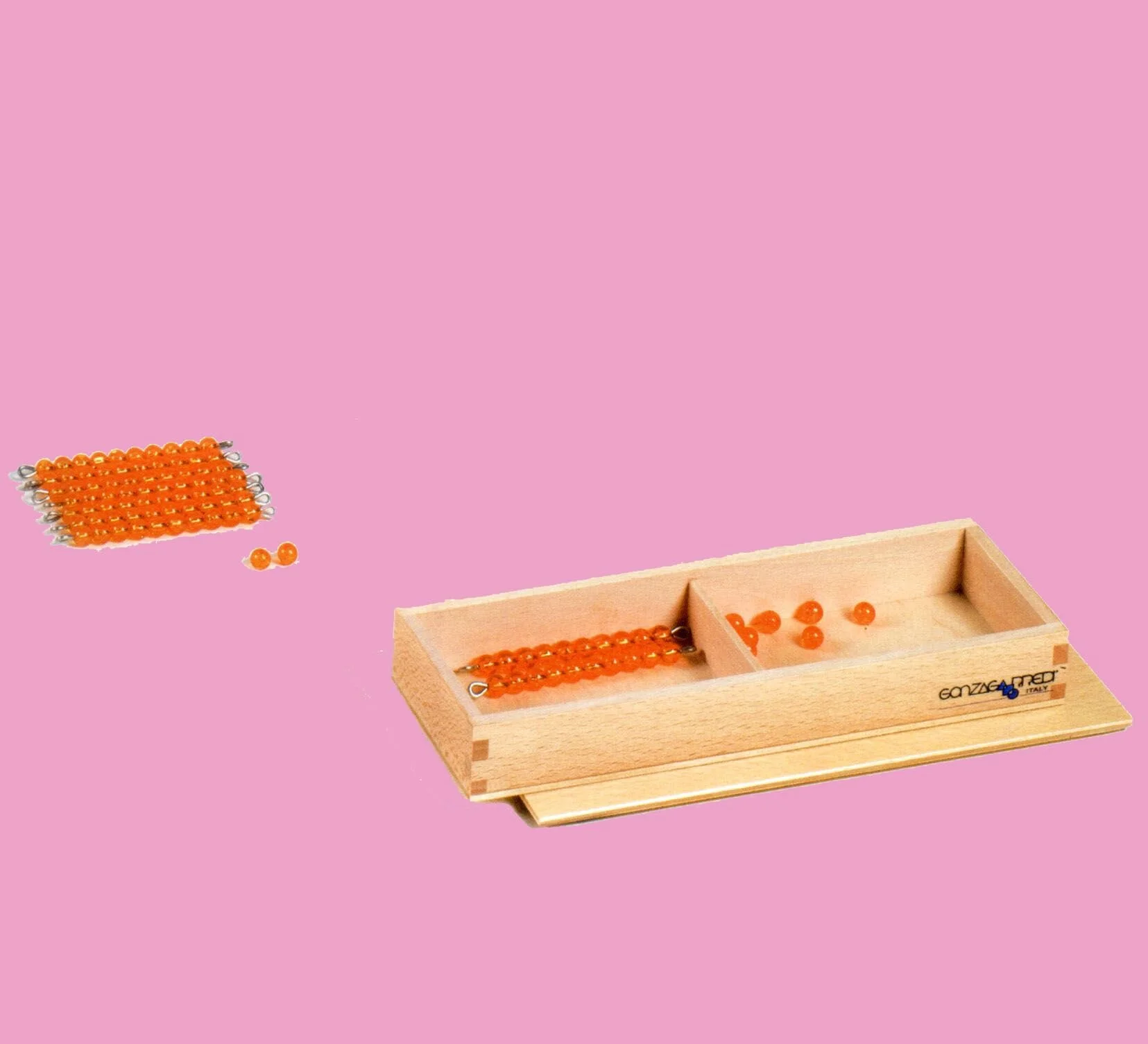15 - Decine Multiple e Unità con Perle Dorate.jpg