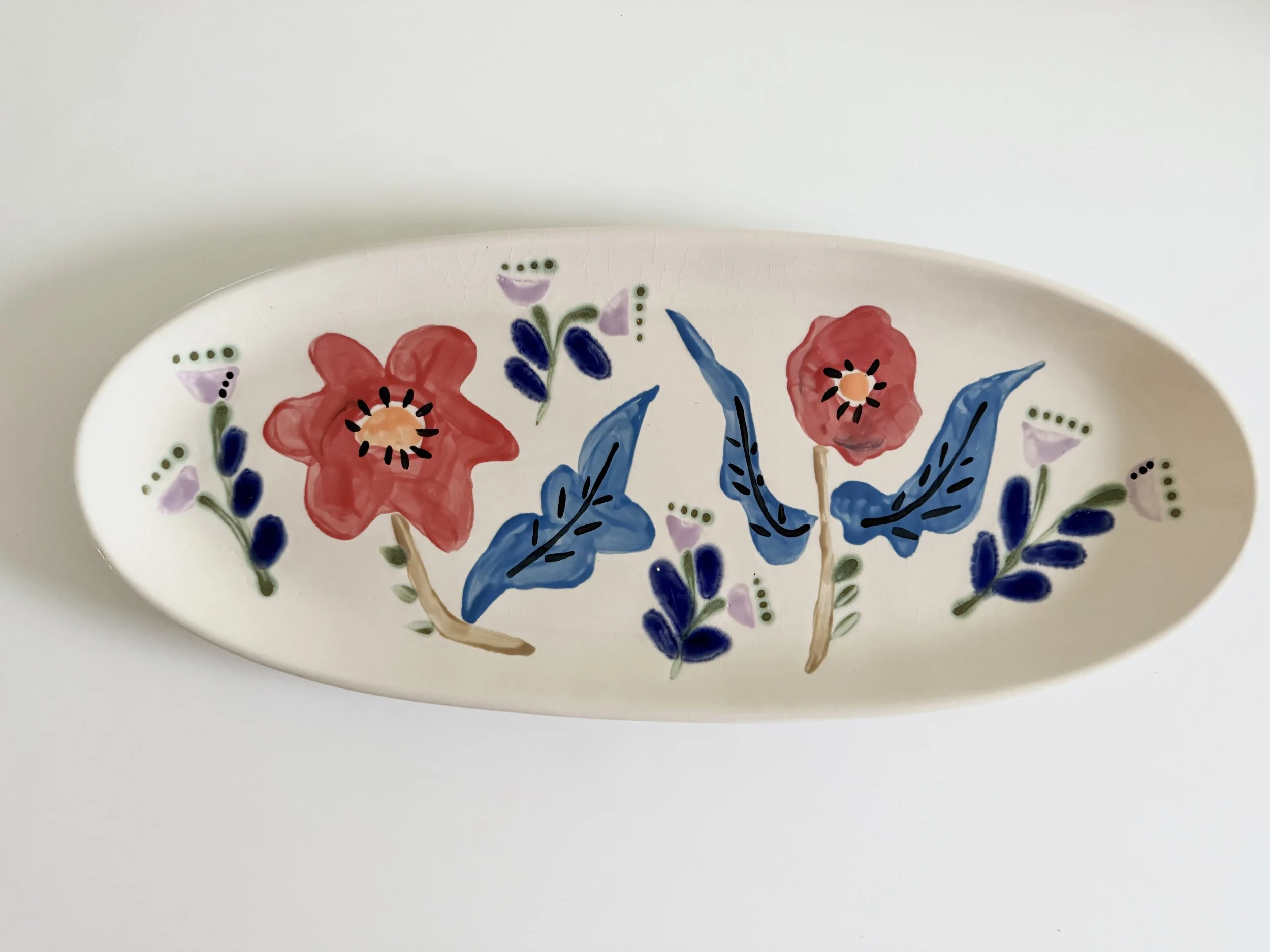 The Gathering Platter I
