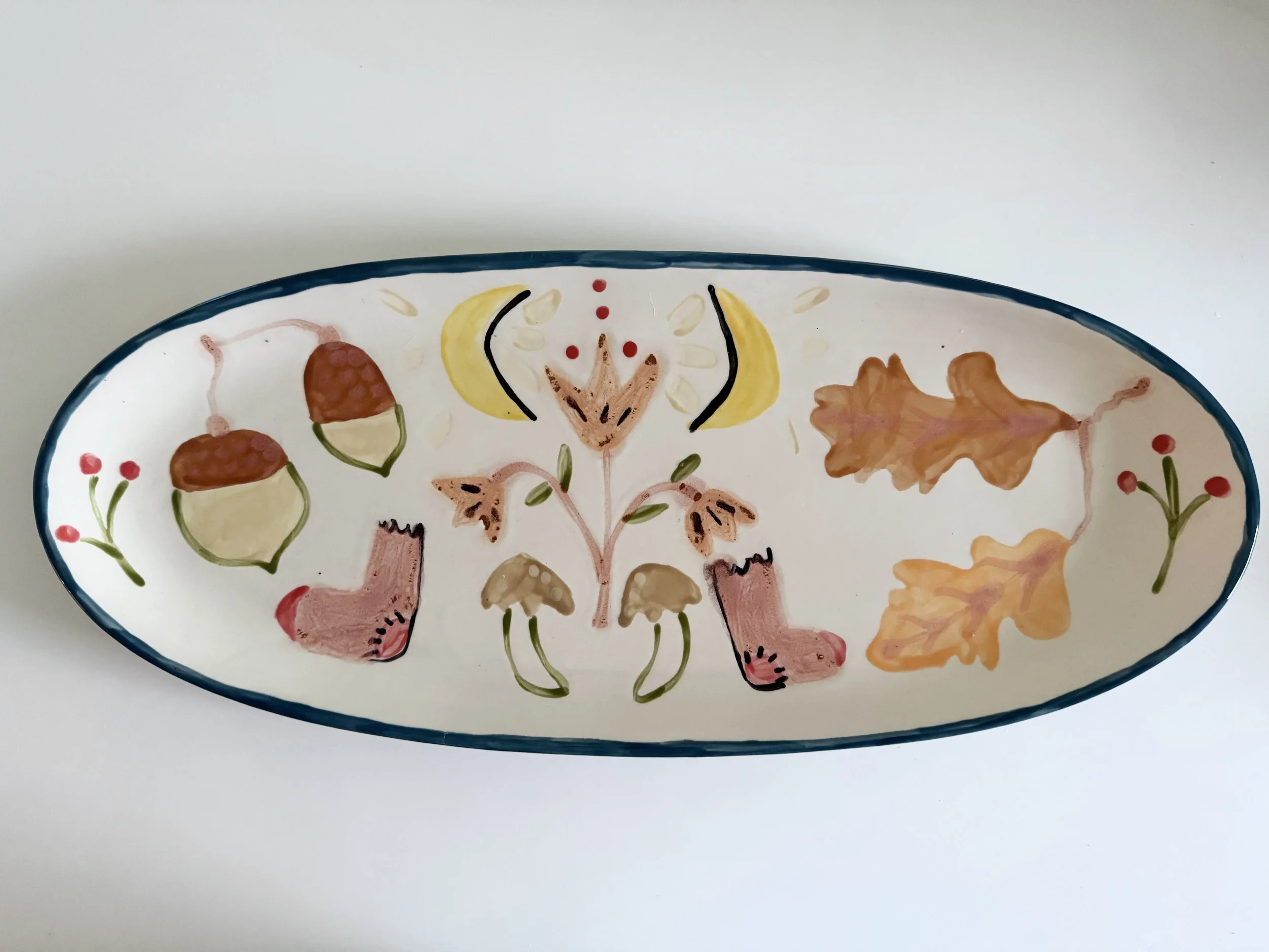 The Gathering Platter II