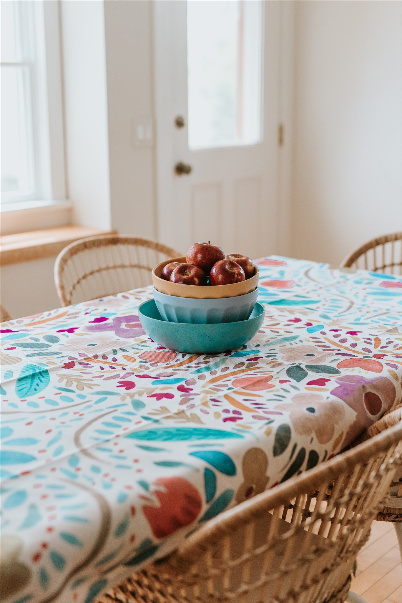 Spring Tablecloth – Rectangular