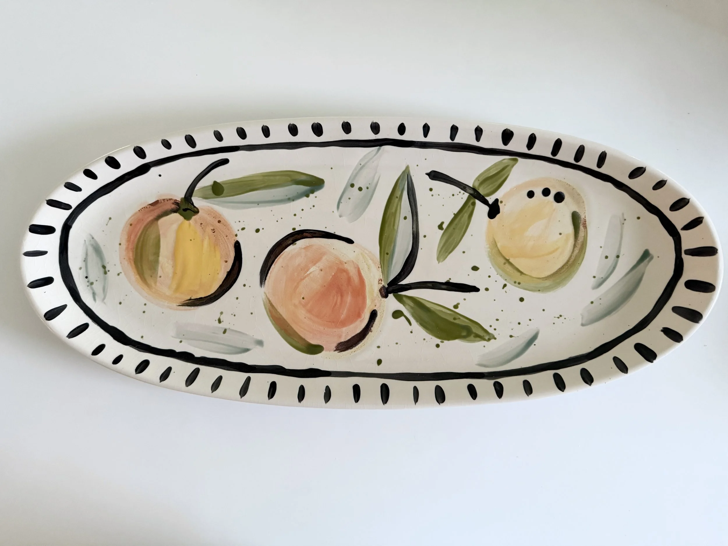 The Gathering Platter III
