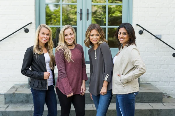 J & J Petite Boutique