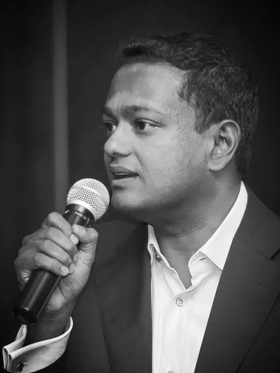 RANJITH CHERICKEL