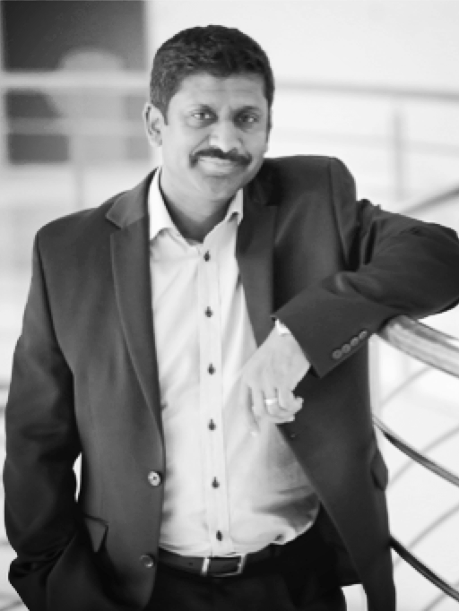 PRENESH PADAYACHEE