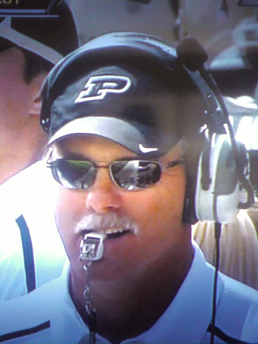 Hopeful Danny: Special to Boiled Sports