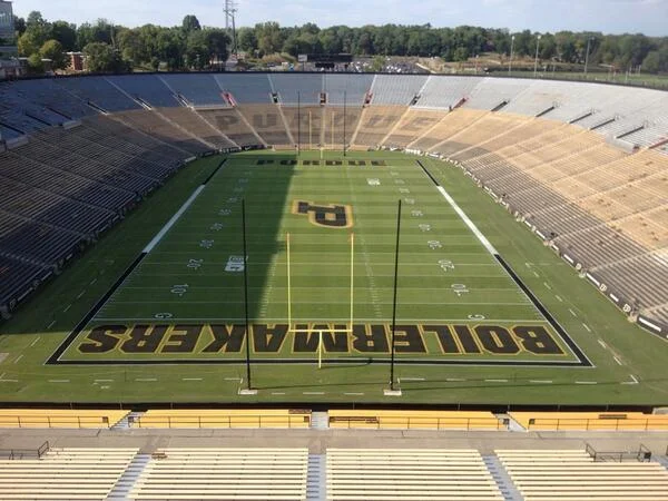 Predicto Time: Blowout Edition