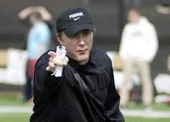 At The One-Third Marker