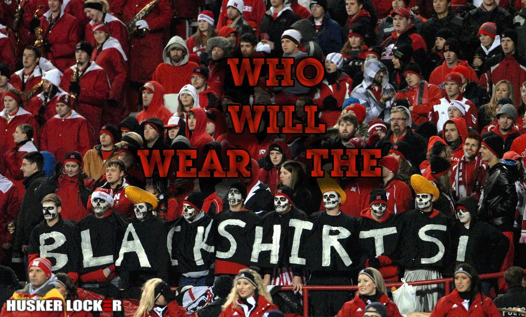 Nebraska Predicto: The Real Blackshirts Edition