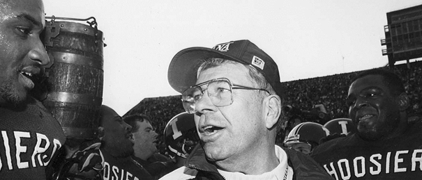 Need a shot of optimism? Look to Bloomington