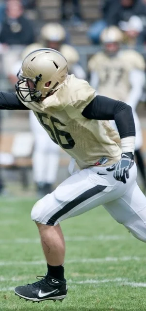 How I Would Handle the Losing