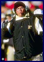 Bill Parcells and Tom Landry Couldn't Have Won With the Talent Jim Colletto Had, According to Jim Colletto